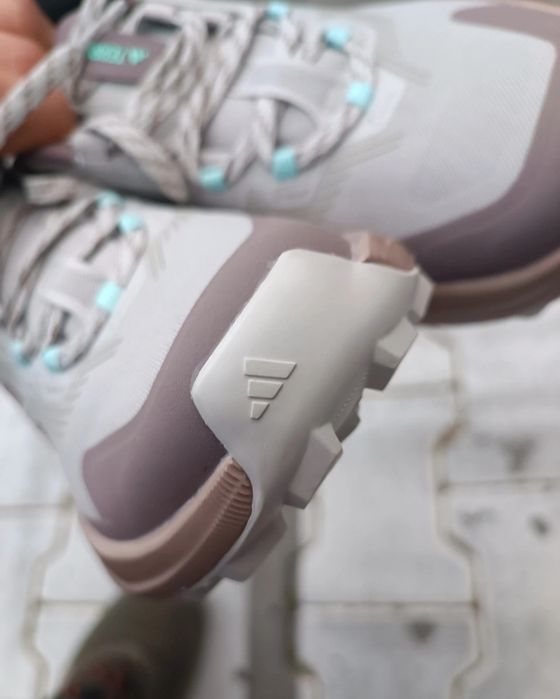 Buty trekkingowe adidas terrex