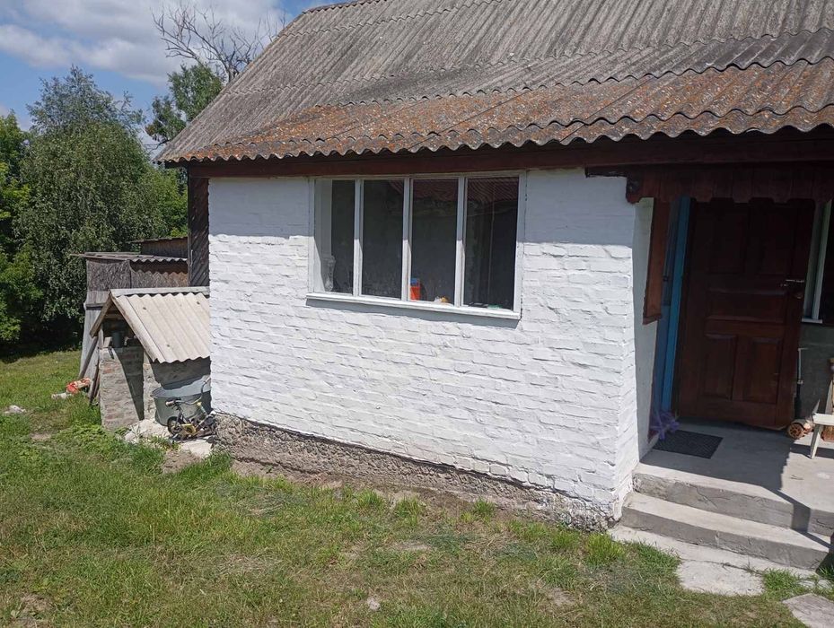 Жилий Будинок смт. Миропіль вулиця затишна22