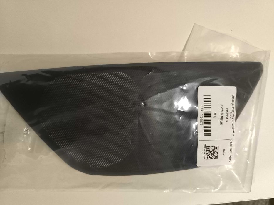 BMW Capas para colunas de portas de automóveis/capas para colunas