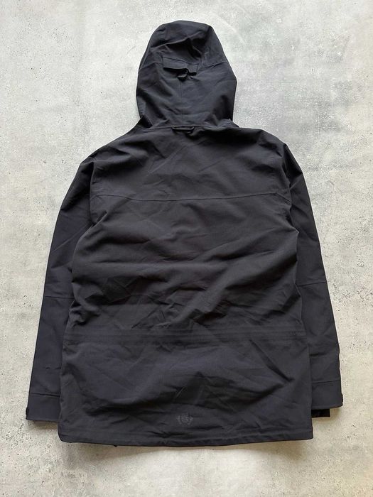 Куртка Untrakt Quartz 3l Eco Shield лижна сноуборд чоловіча