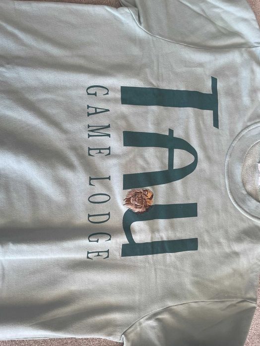 Sweat-shirt TAU | XL