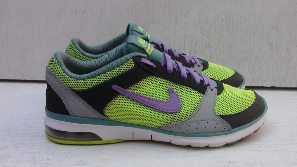 Nike Air Max Fusion - беговые кроссовки