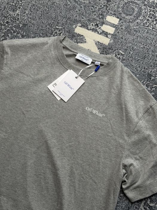 Off White Футболка