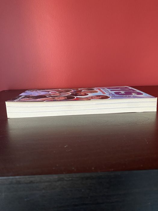 Livro “BTS - Ícones do K-Pop”