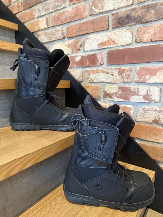 Buty snowboardowe Burton Moto rozm. 41 wkładka 26cm