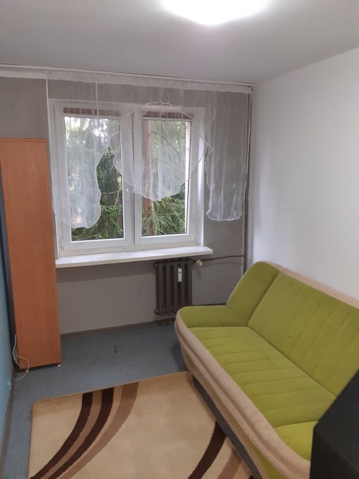 Kawalerka do wynajęcia ul Antoniukowska