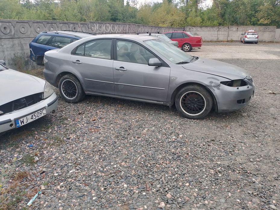 Легкосплавные диски