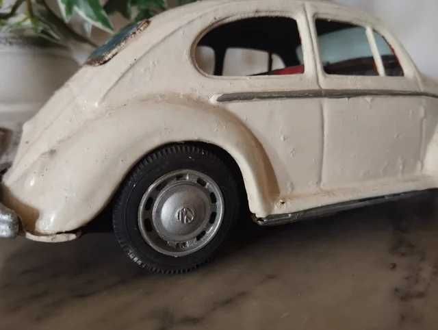 VW Beetle Carocha 1/18
