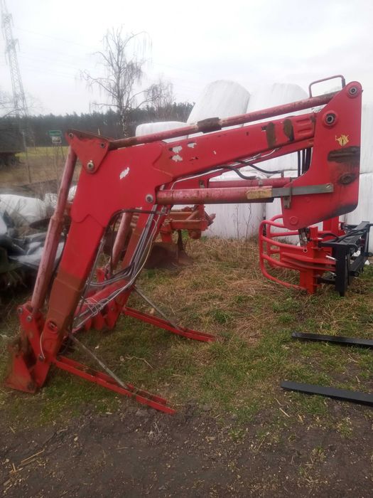 Sprzedam Tur 3-sekcyjny