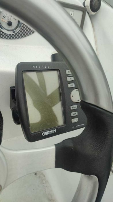 Лодка Baja, 2003, США