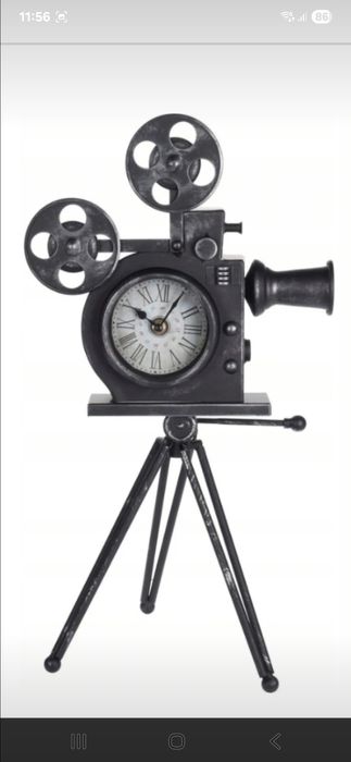 Ozdoba loft industrial