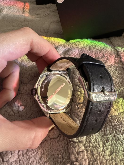 Годинник Karl Lagerfeld