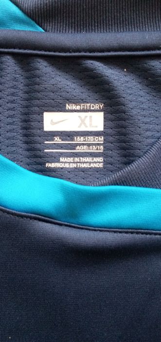 Футболка детская Nike FIT DRY