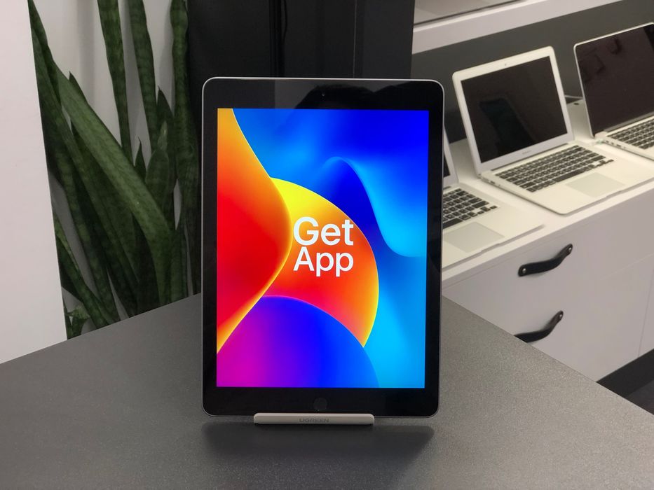 Планшет iPad 6 9.7” 32GB Wi-Fi • ГАРАНТІЯ • СТАН 9/10 99521