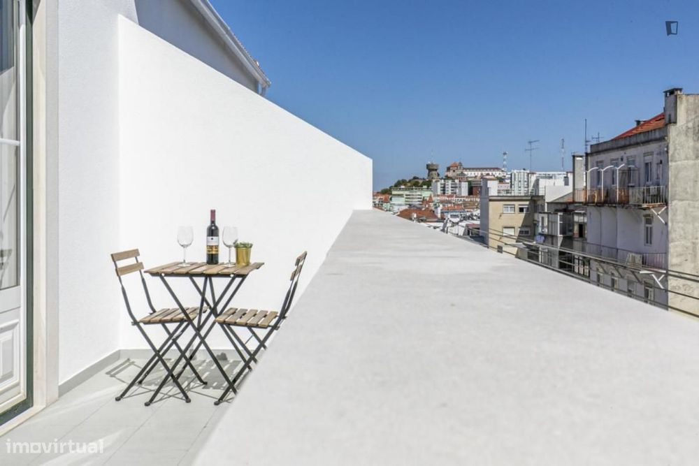 Apartamento com 2 quartos - localizado em Arroios Lisbon