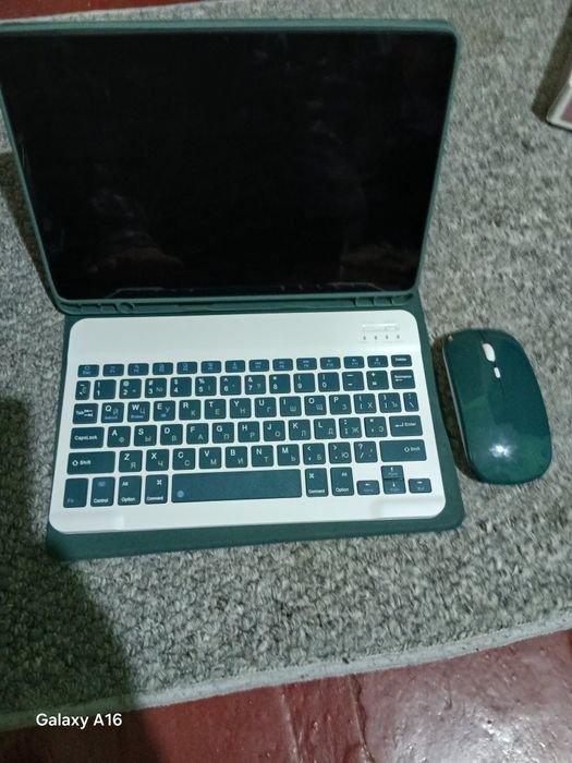 Планшет Lenovo   M 11