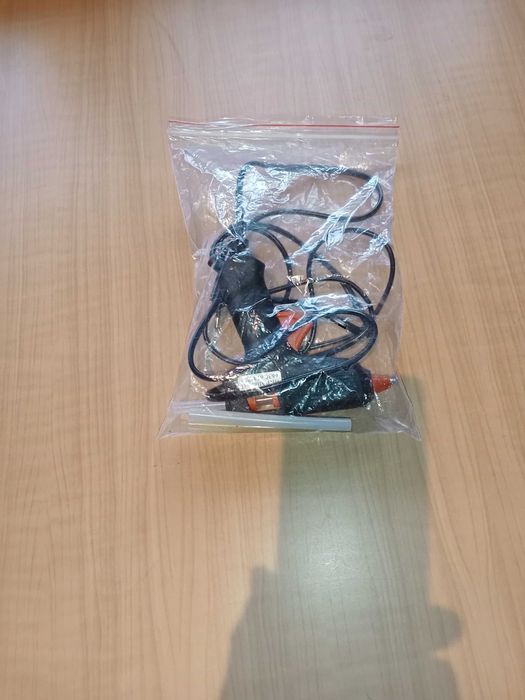 Aparelho de colar quente elétrico