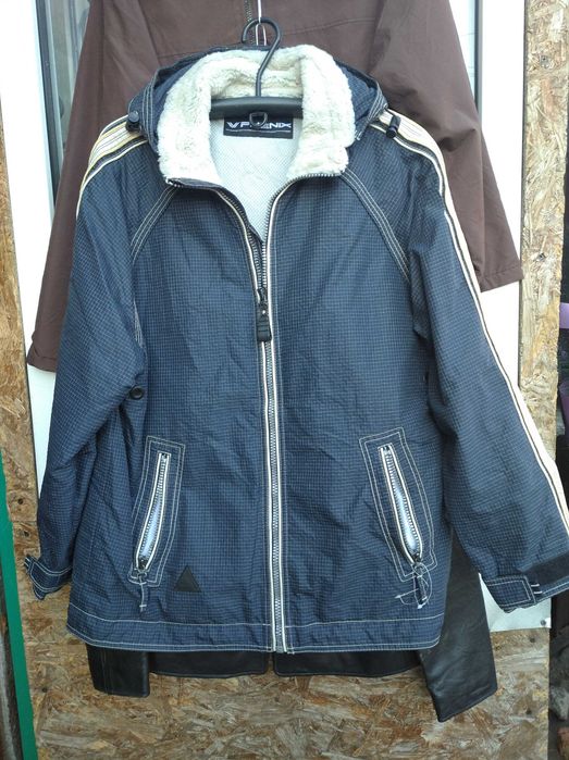 CТОК Куртка мужская весна - осень