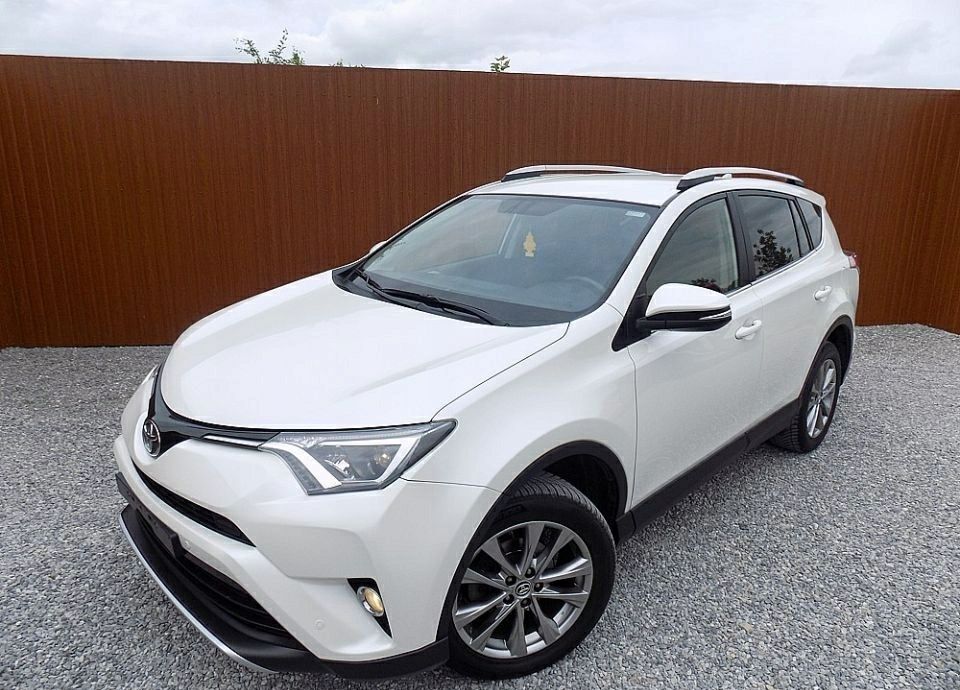 Toyota RAV-4 Разборка Avensis t27 запчасти Highlander Venza Camry ШРОТ