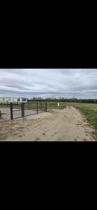Działka Mazury 9,8 ara z warunkami zabudowy !