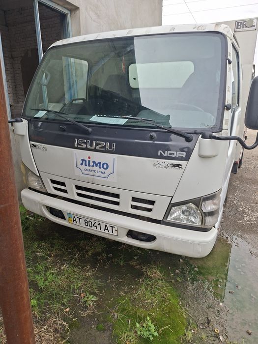 Продається авто в  доброму стані.