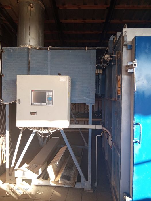 Usuwanie farby, powłoki lakierniczej [piroliza]