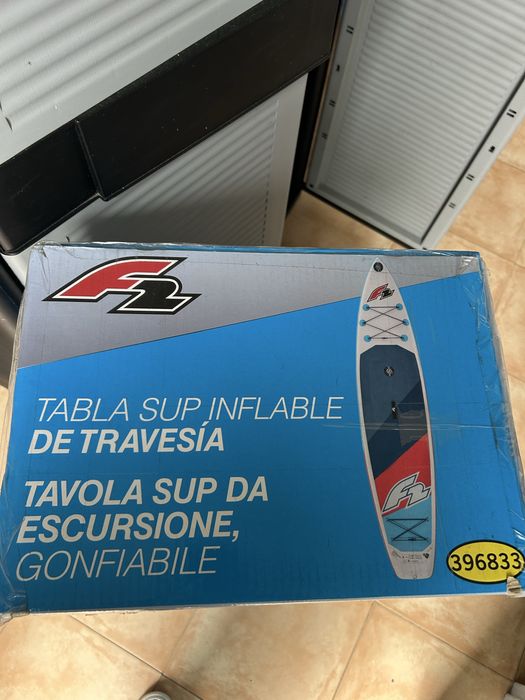 Prancha paddle NOVA