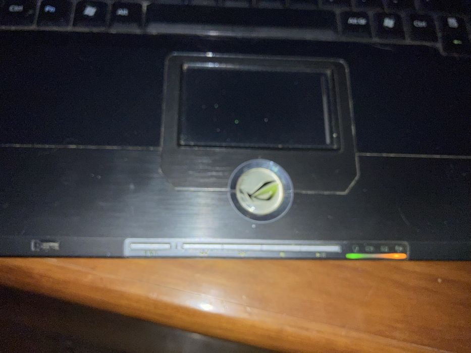 Asus G1S  bom estado