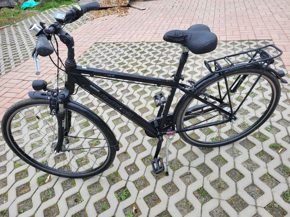 Rower meski Kalkhoff 28" koła