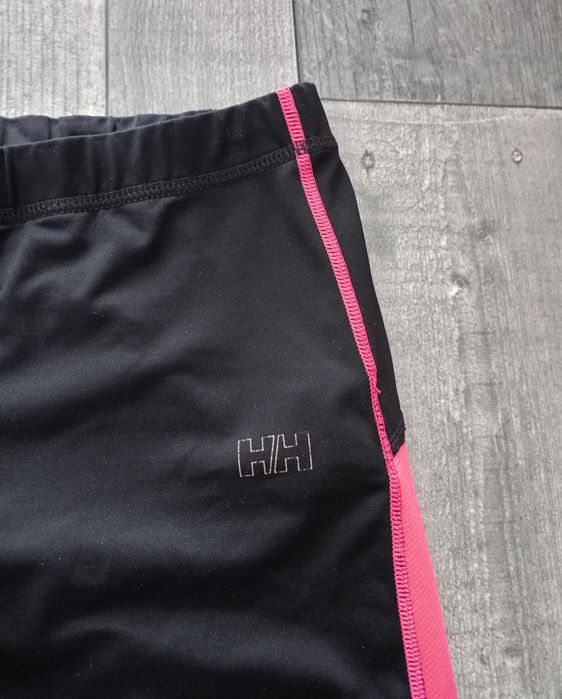 Legginsy Helly Hansen damskie roz. S