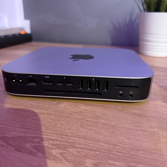 mac mini 2014 – Komputery, cena na OLX.pl