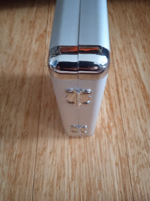 Case ortofon Concorde Mk1/ MK2 twin