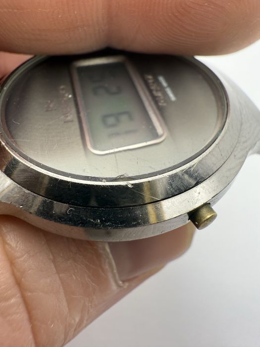 Zegarek LSD Nepro Quartz Swiss Made
