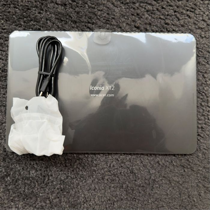 Tablet Acer Iconia X12