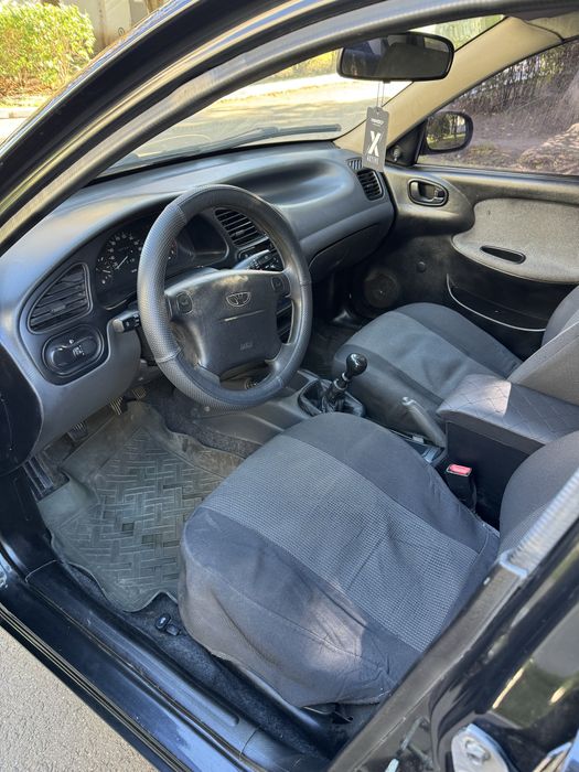Продам Daewoo Lanos 1,5 польської збірки,2006 року