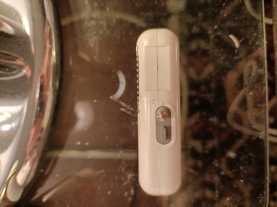 Griffin iTalk Voice Recorder para iPod.