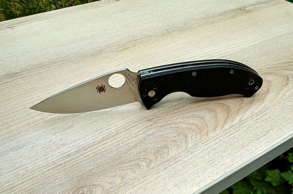 Ніж спайдерко оригінал