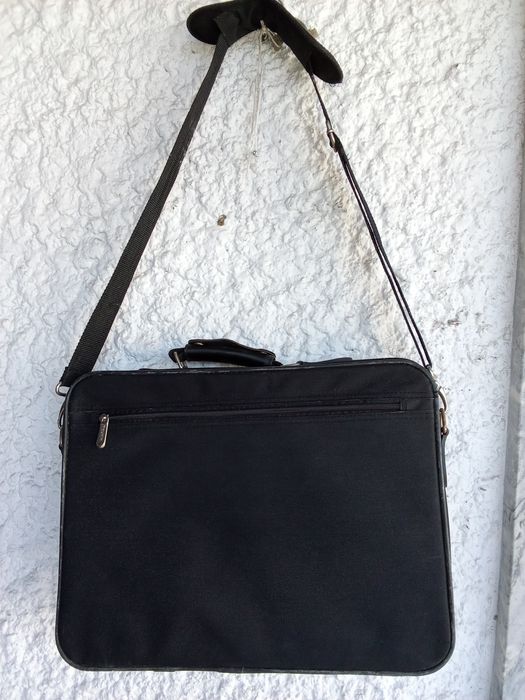 MALA Computador Portátil Divisões 2 Fotos