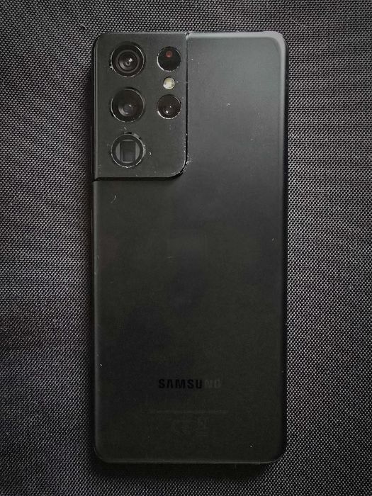 Samsung Galaxy S21 Ultra