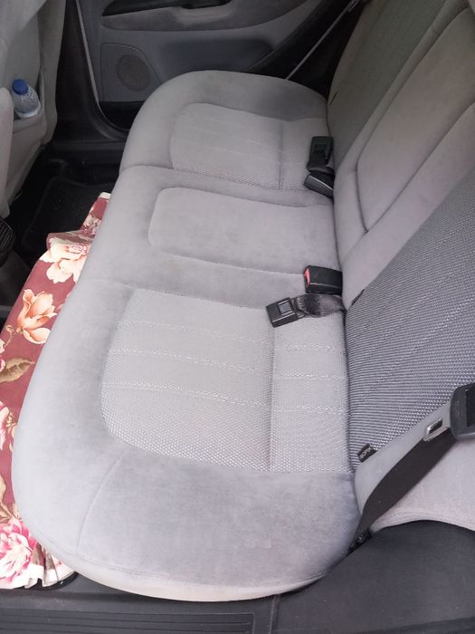 Vende-se Fiat a gasóleo, particular.