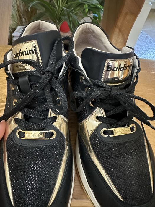 BALDiNiNI жіночі кросівки