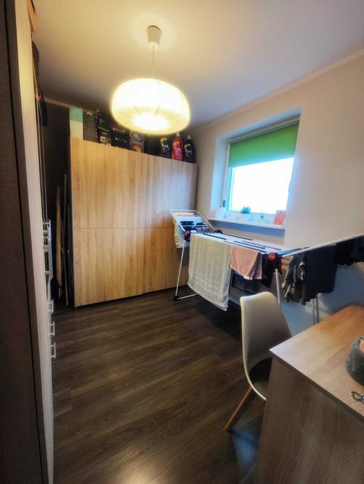 Sprzedam mieszkanie spółdzielcze własnościowe.