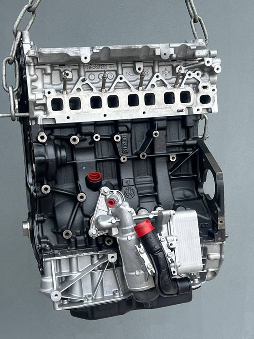 НОВИЙ двигун M9T 2.3 dCi Master Movano NV400 комерція мотор в ідеалі