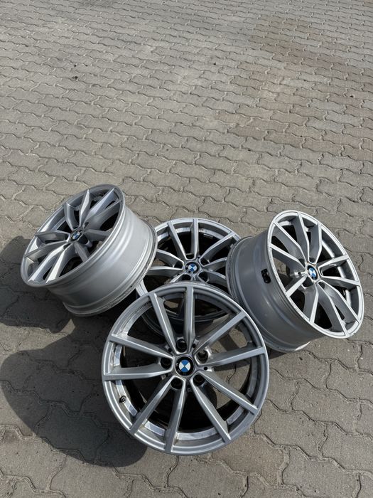Продам диска на BMW G20-30