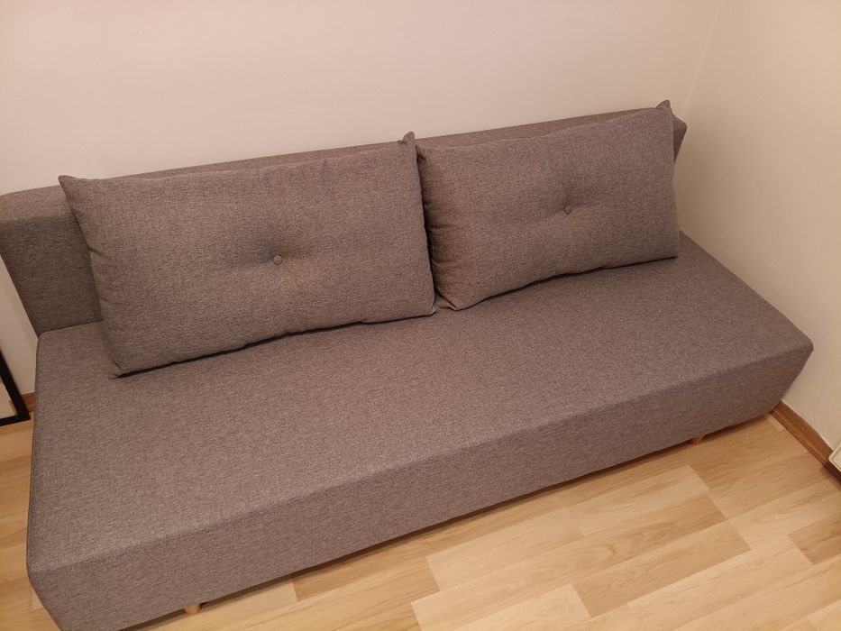Sofa rozkładana z  Agata meble