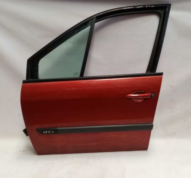 Porta frente esquerda RENAULT Scénic II (JM0/1_)