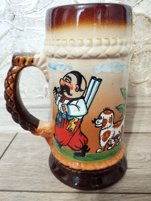 Сувенір подарунок чашка