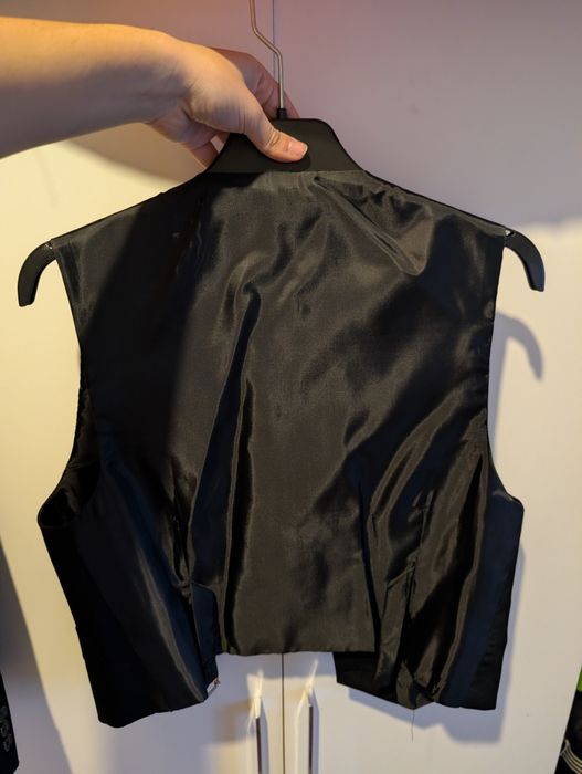 Traje Académico COIMBRA