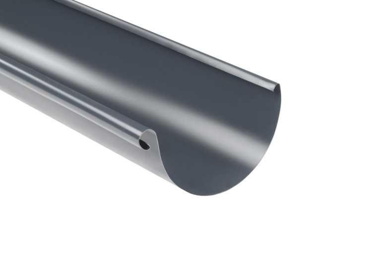 Rynna 153 kolor Grafit 7016