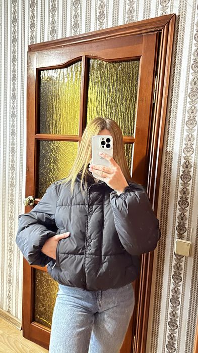 Куртка  Reserved